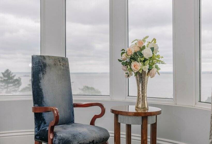 هتل Muthu Westcliff