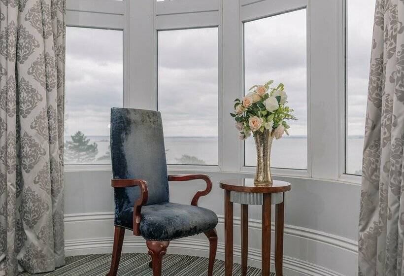 هتل Muthu Westcliff