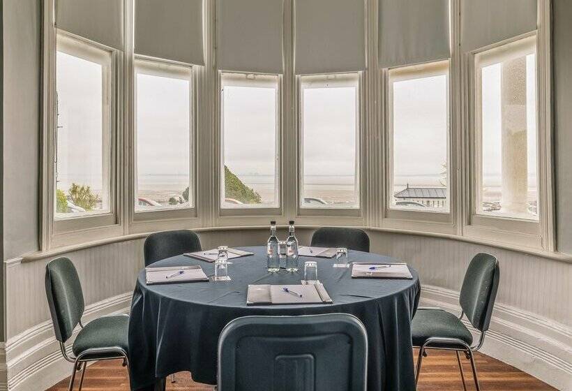 هتل Muthu Westcliff