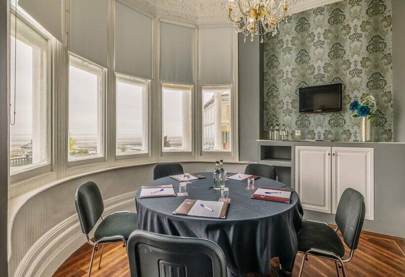 هتل Muthu Westcliff