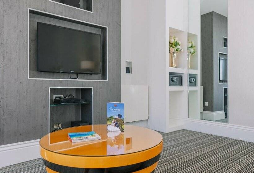 هتل Muthu Westcliff