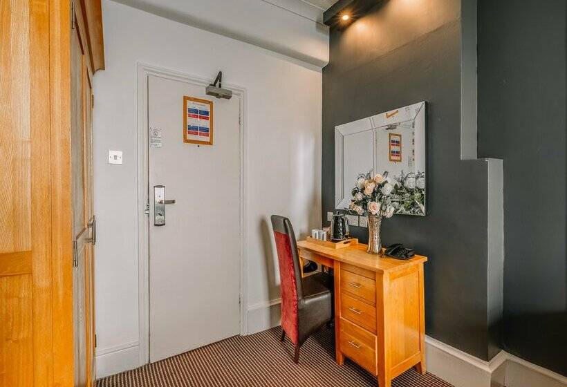 هتل Muthu Westcliff