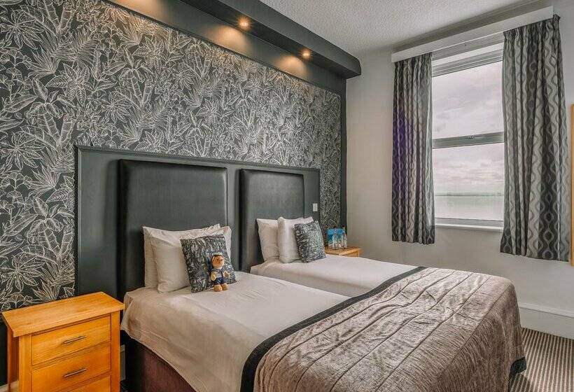 هتل Muthu Westcliff