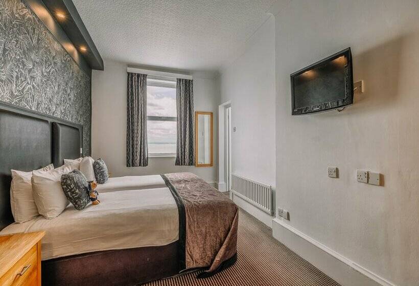 هتل Muthu Westcliff