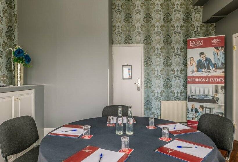 هتل Muthu Westcliff