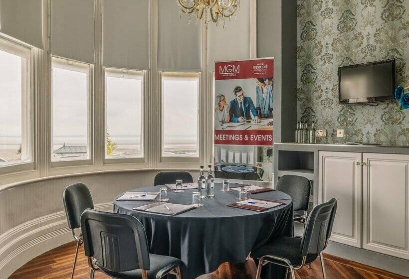 هتل Muthu Westcliff