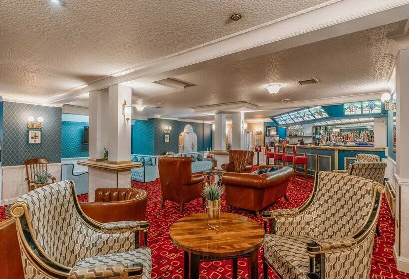 هتل Muthu Westcliff