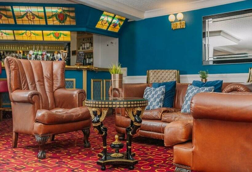 هتل Muthu Westcliff