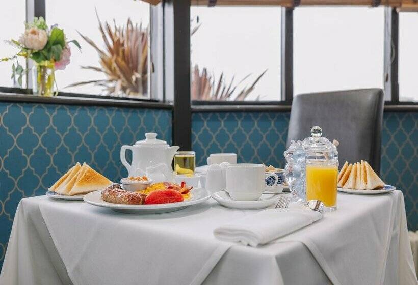 هتل Muthu Westcliff