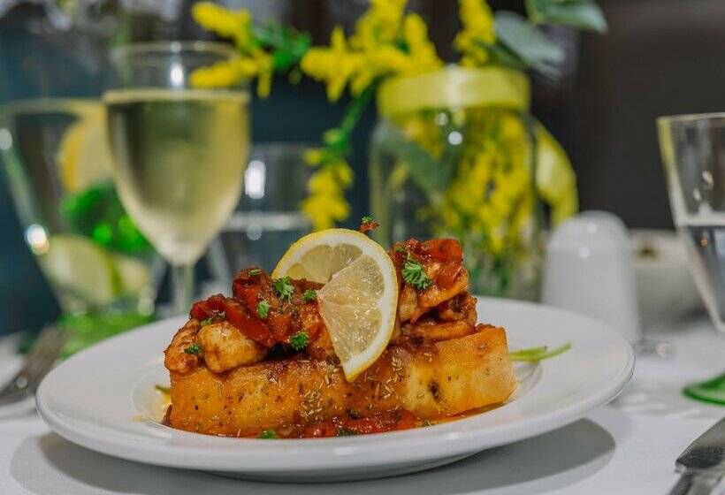 هتل Muthu Westcliff