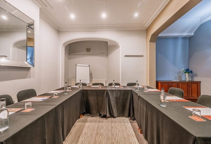 هتل Muthu Westcliff