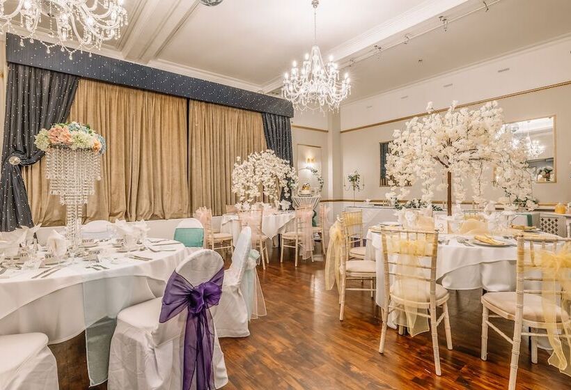 هتل Muthu Westcliff