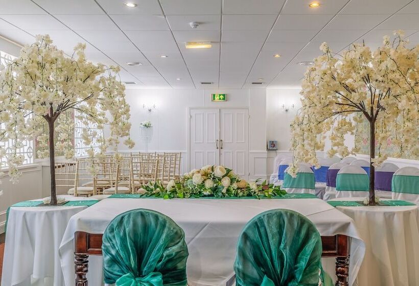 هتل Muthu Westcliff