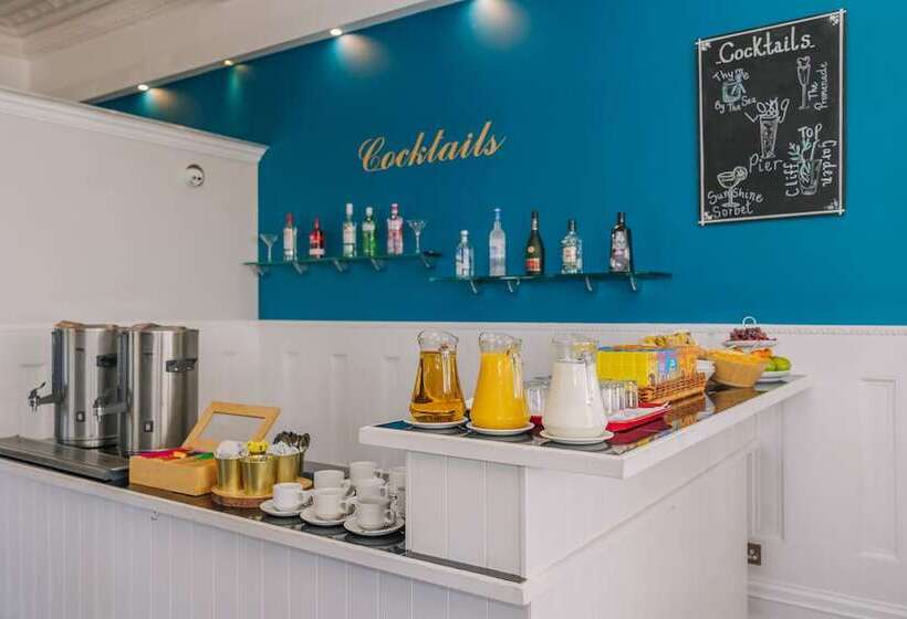 هتل Muthu Westcliff