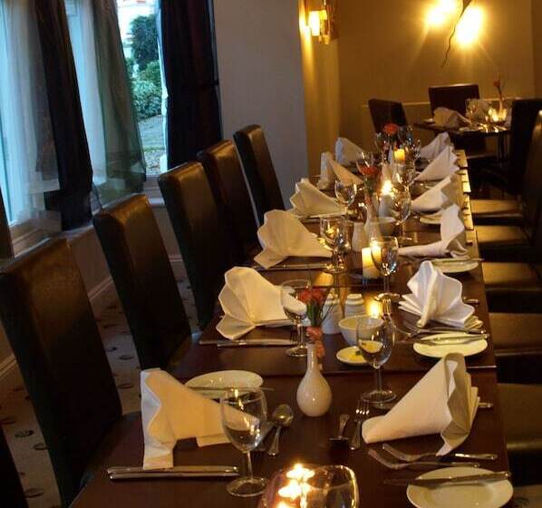 فندق The Queensgate
