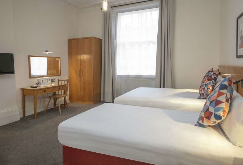 Queensway Hotel, Sure Hotel Collection By Best Western