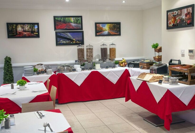 Queensway Hotel, Sure Hotel Collection By Best Western