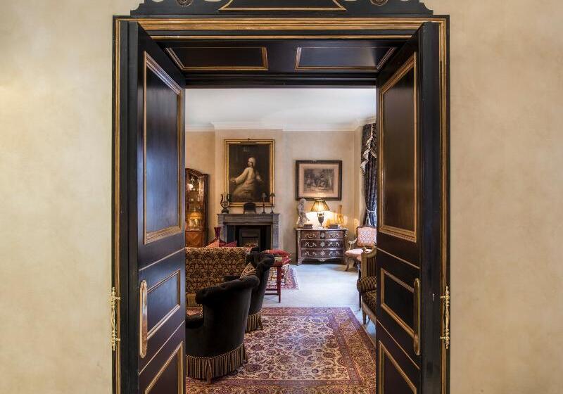 هتل San Domenico House