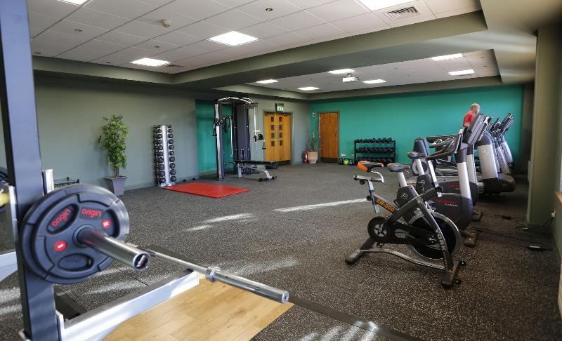 בית מלון כפרי Seagoe