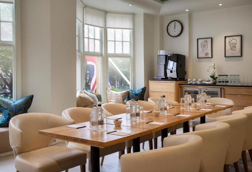 هتل Sloane Square