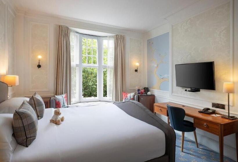 هتل Sloane Square