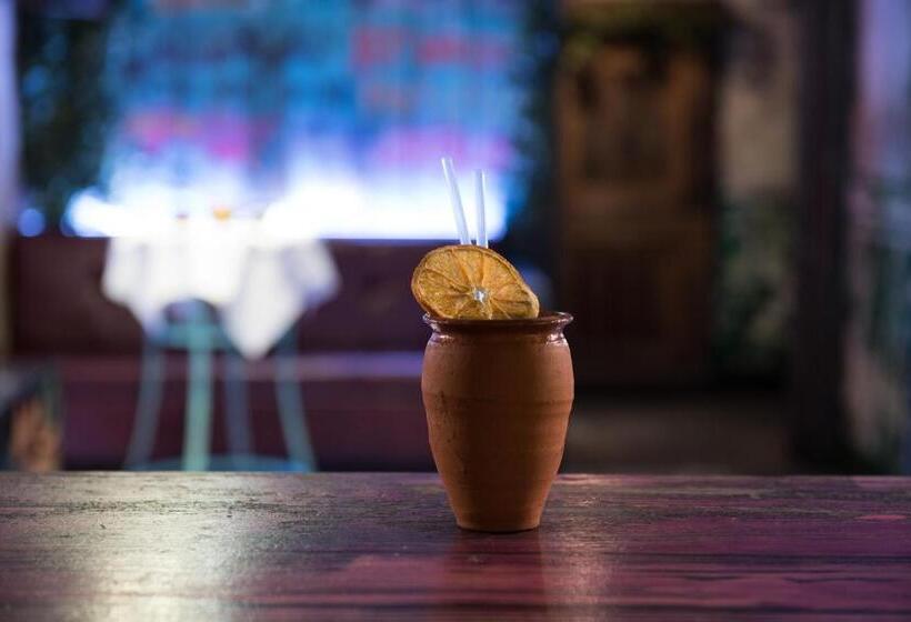 هتل Sloane Square