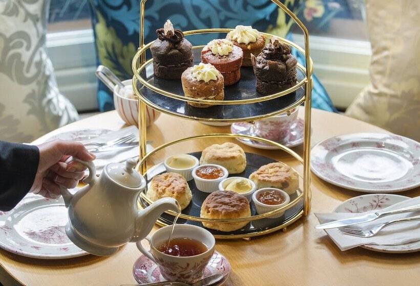 هتل Sloane Square