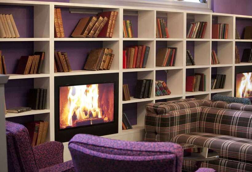 St James Hotel; Bw Premier Collection