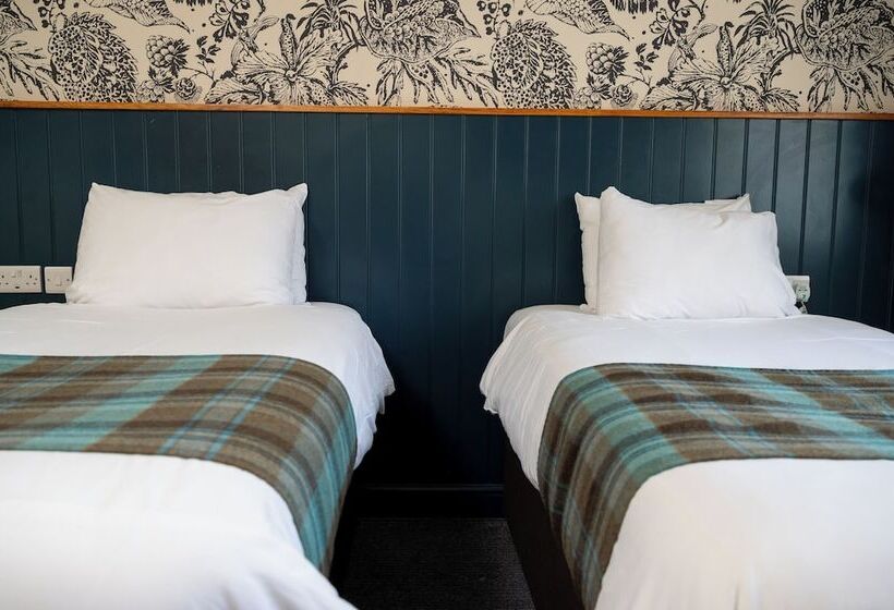 St Leonards Hotel By Greene King Inns