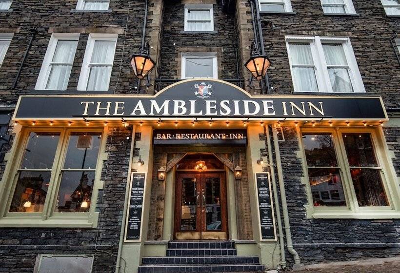ホテル The Ambleside Inn   The Inn Collection Group