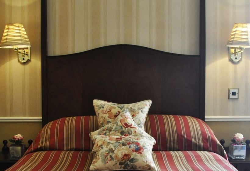 בית מלון כפרי The House At Temple Sowerby