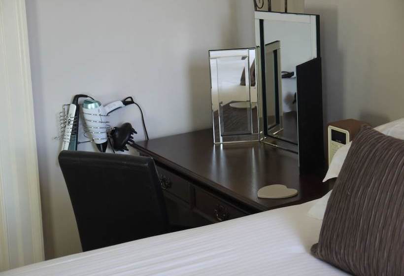 בית מלון כפרי The House At Temple Sowerby