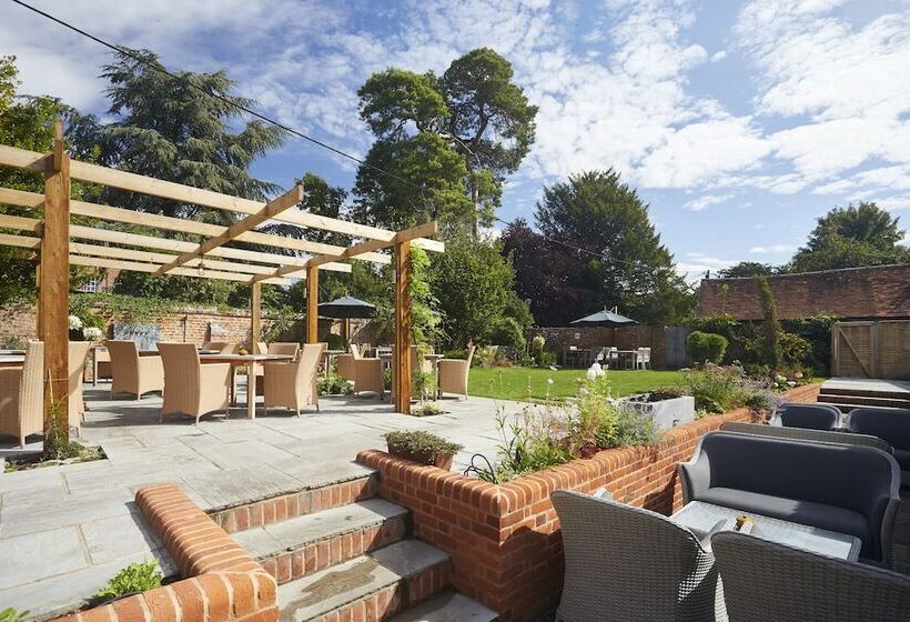 فندق The Royal Oak, Yattendon