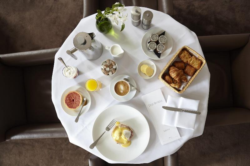 בית מלון כפרי The Royal