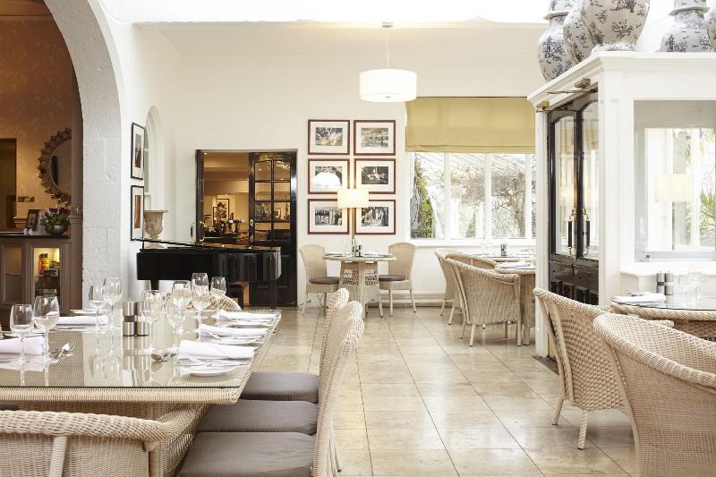 בית מלון כפרי The Royal