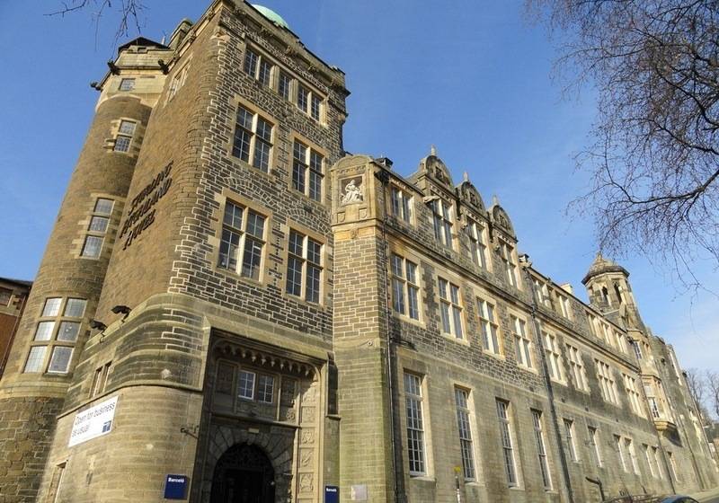 Stirling Highland Hotel Part Of The Cairn Collection