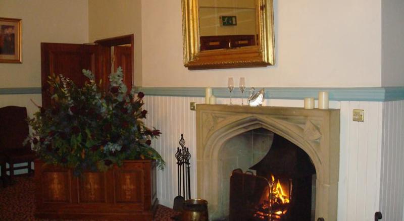 Stirling Highland Hotel Part Of The Cairn Collection