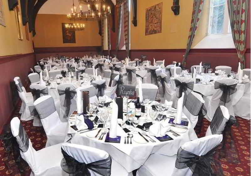 Stirling Highland Hotel Part Of The Cairn Collection