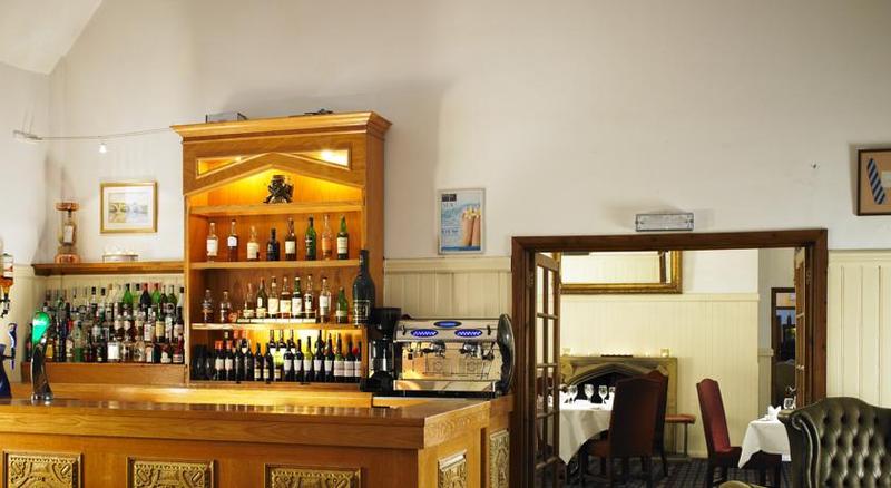 Stirling Highland Hotel Part Of The Cairn Collection