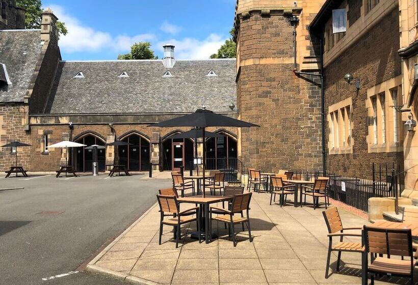 Stirling Highland Hotel Part Of The Cairn Collection