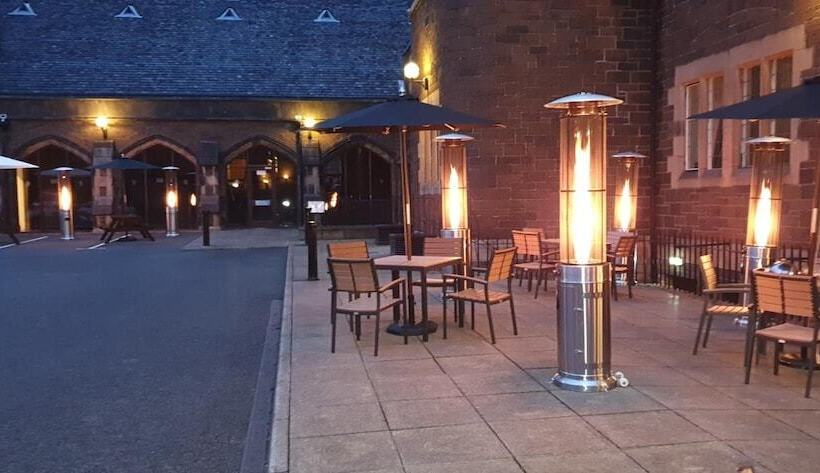 Stirling Highland Hotel Part Of The Cairn Collection