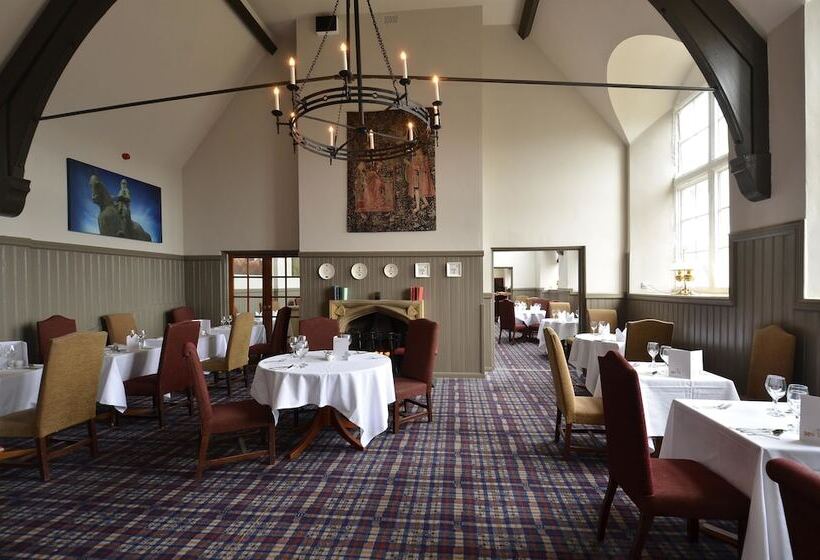 Stirling Highland Hotel Part Of The Cairn Collection