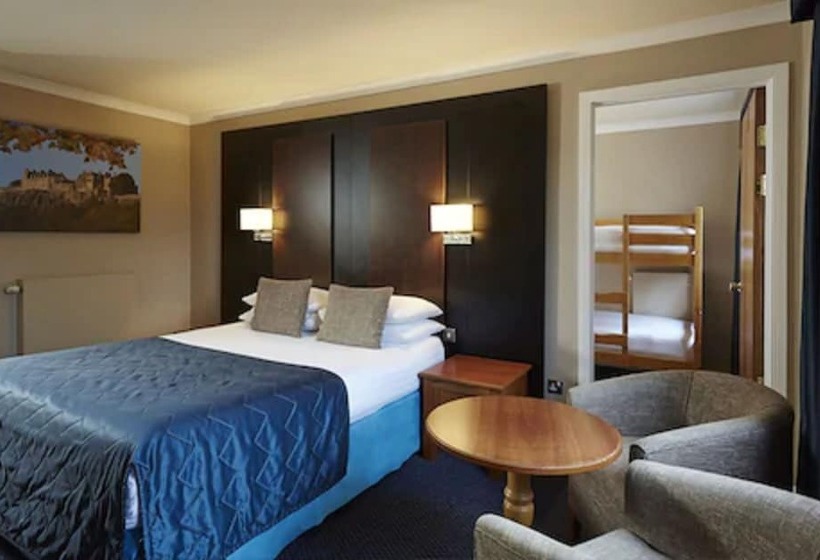 Stirling Highland Hotel Part Of The Cairn Collection