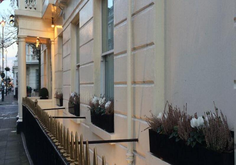 The Windermere Hotel, London