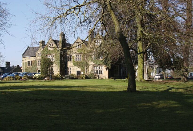 Weston Hall Hotel Sure Hotel Collection By Best Western