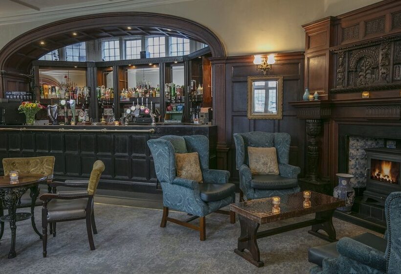 Weston Hall Hotel Sure Hotel Collection By Best Western