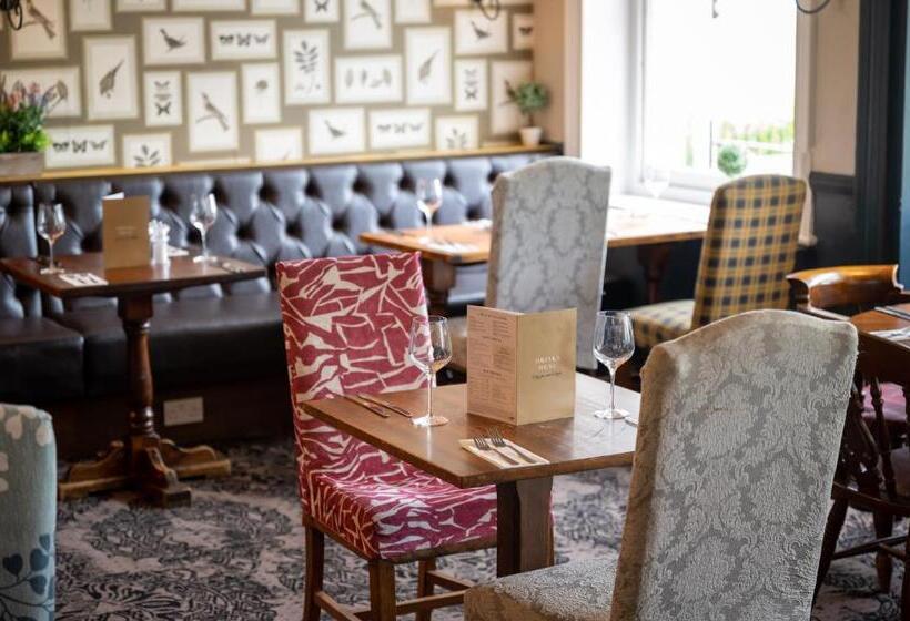 Rising Sun Hotel By Greene King Inns