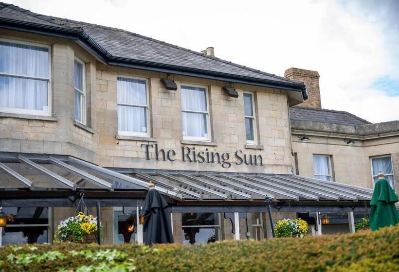 Rising Sun Hotel By Greene King Inns