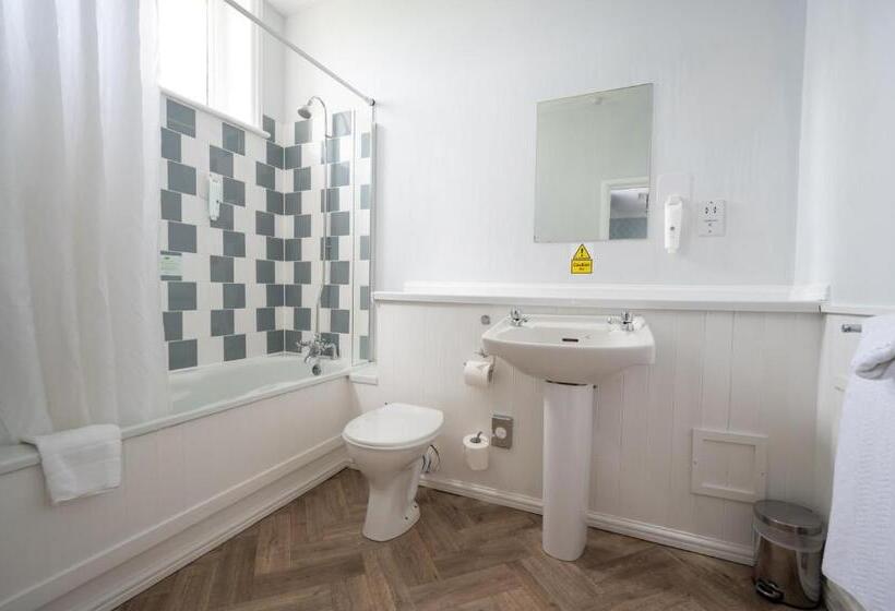 Rising Sun Hotel By Greene King Inns