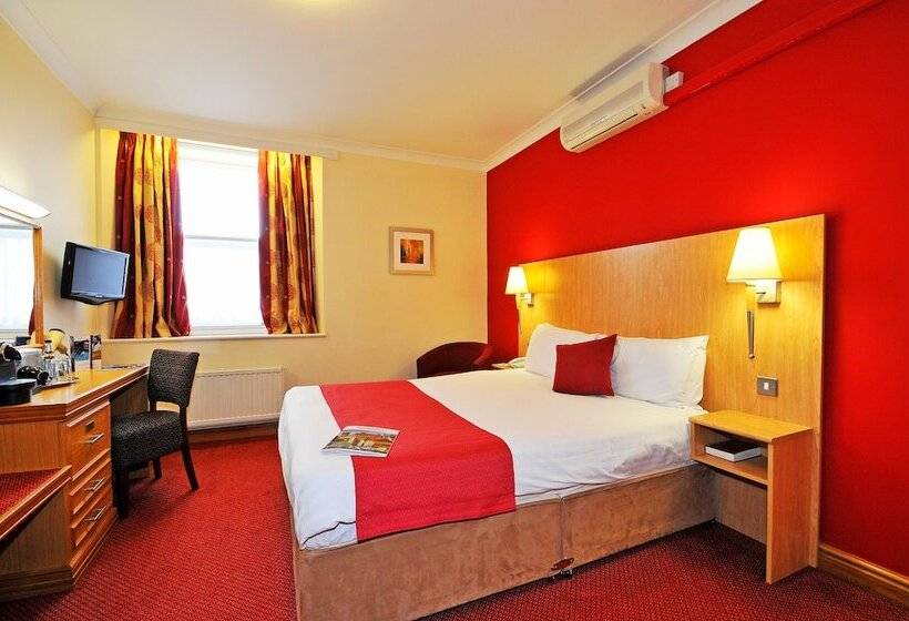 The Royal Hotel Hull